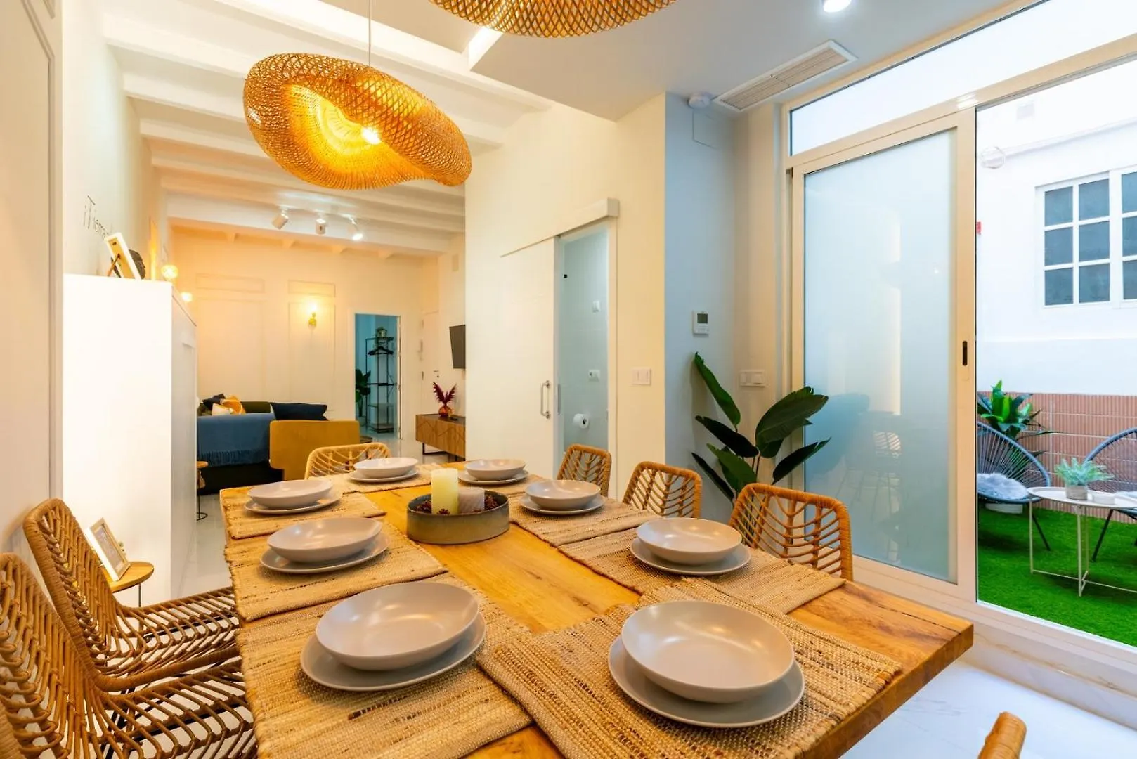 Rodrigo De Triana Boutique Apartment Seville
