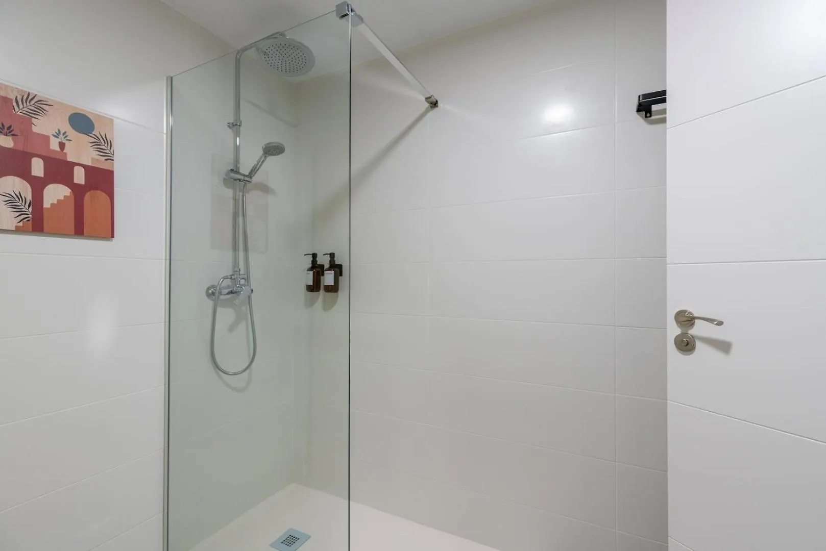 Rodrigo De Triana Boutique Apartment Seville Spain