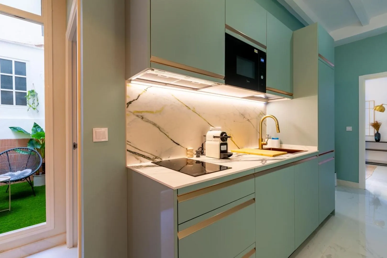 Rodrigo De Triana Boutique Apartment Seville 0*,  Spain