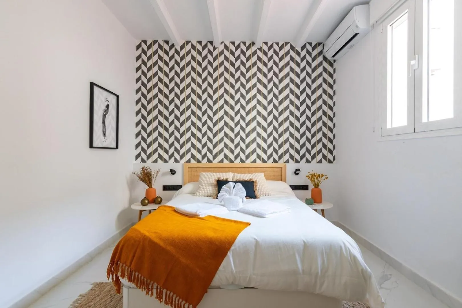 Rodrigo De Triana Boutique Apartment Seville