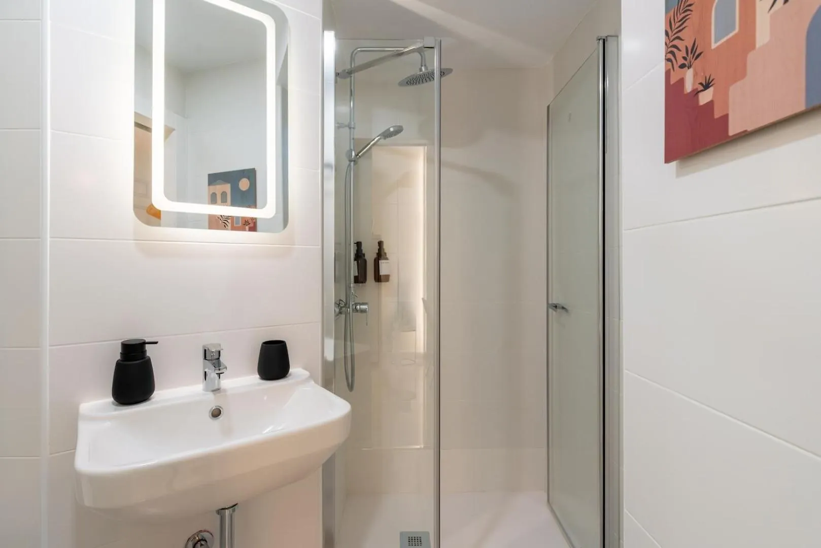 Rodrigo De Triana Boutique Apartment Seville