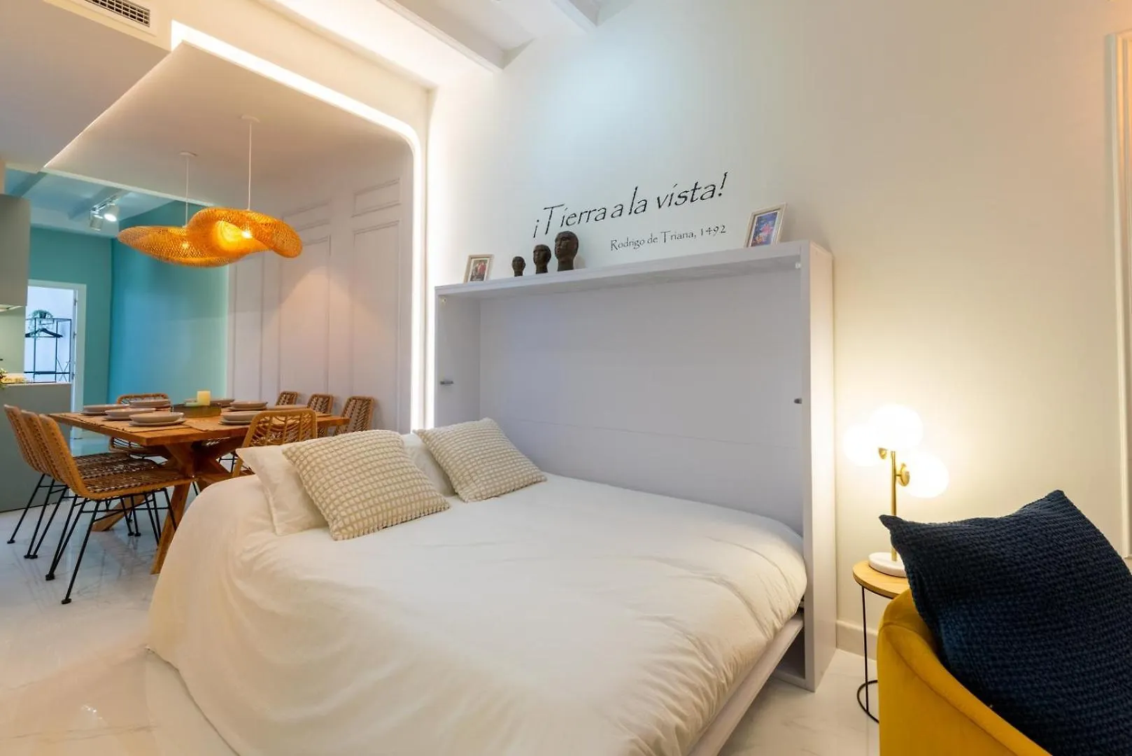 Rodrigo De Triana Boutique Apartment Seville 0*,  Spain