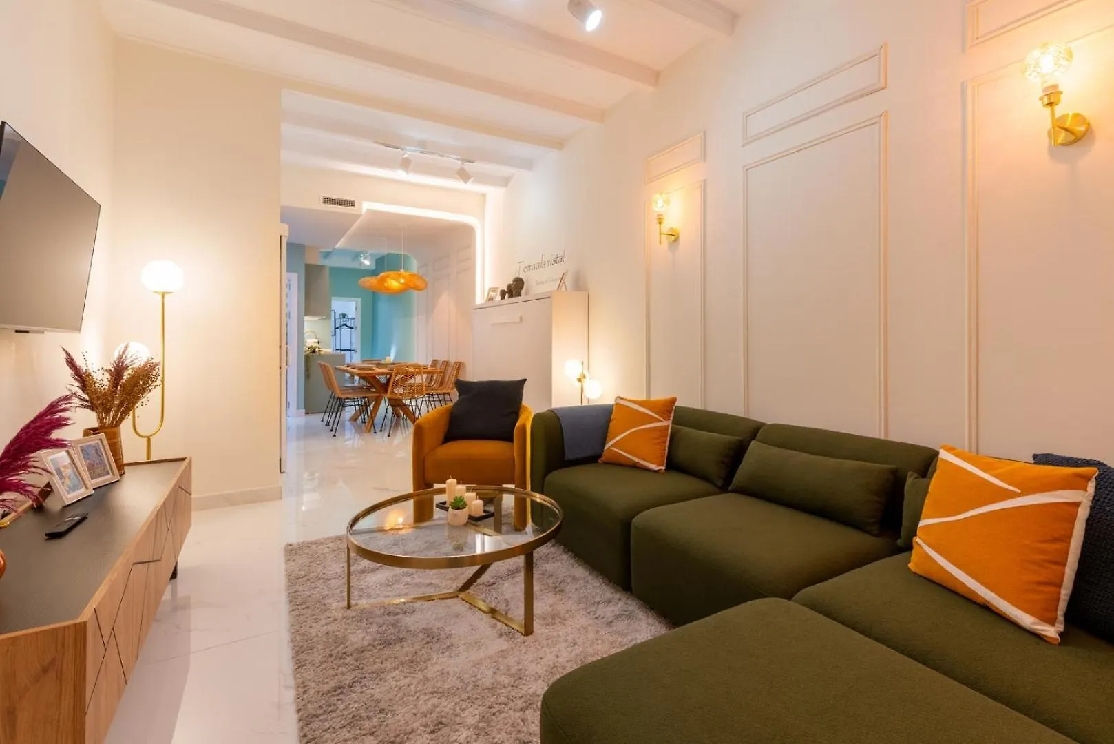 Rodrigo De Triana Boutique Apartment Seville