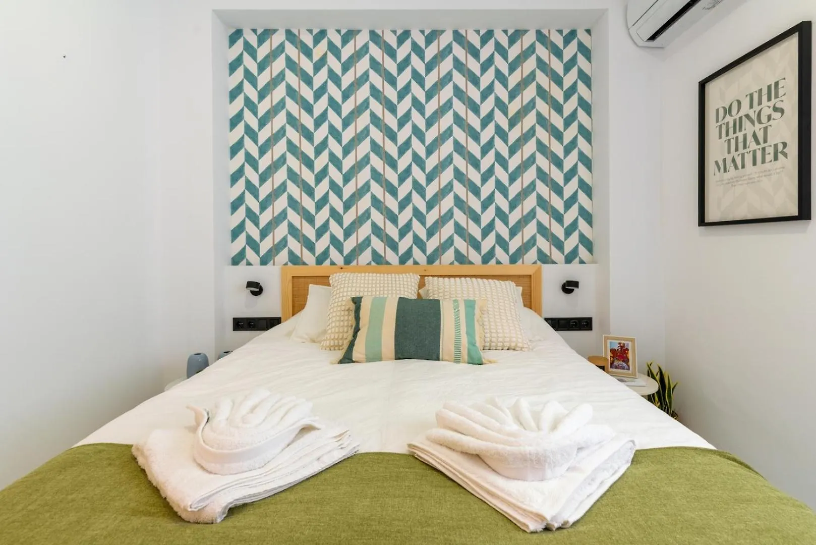 Rodrigo De Triana Boutique Apartment Seville
