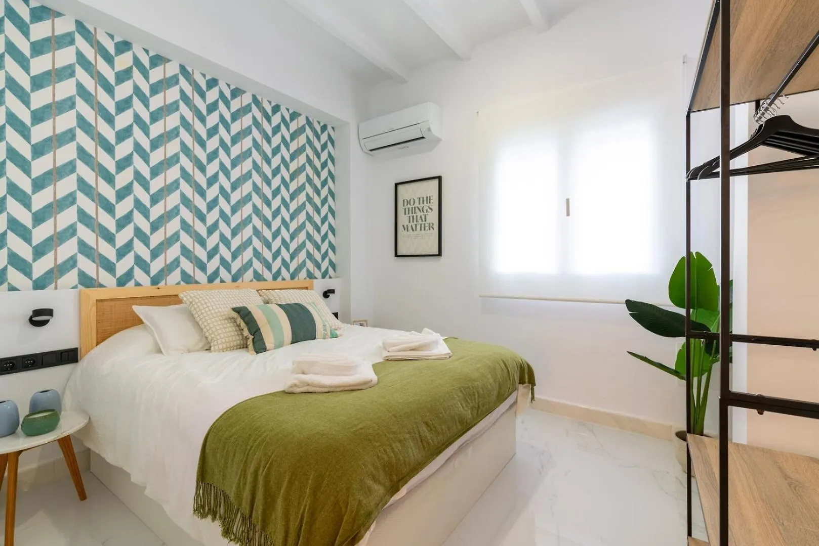 Rodrigo De Triana Boutique Apartment Seville