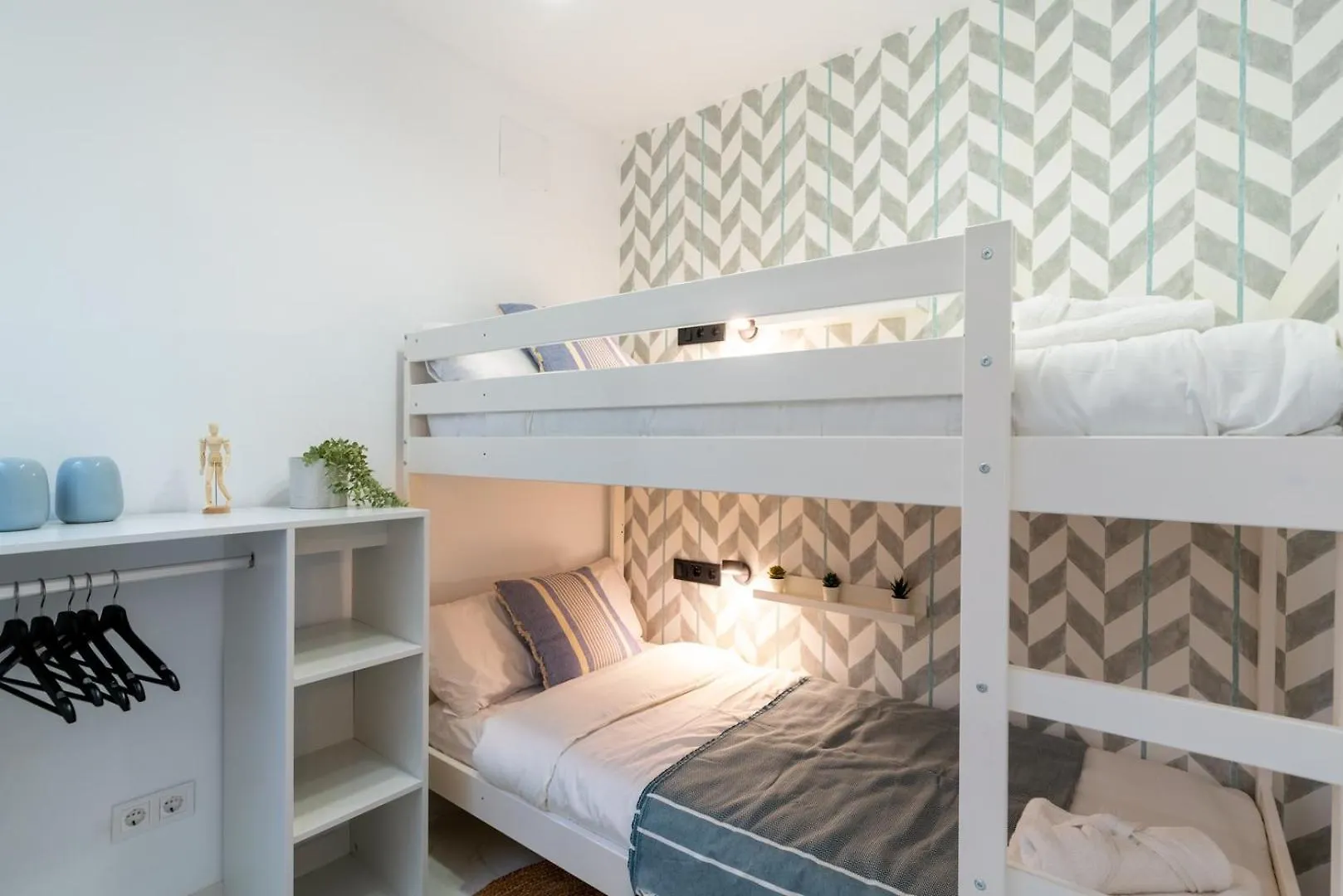 Rodrigo De Triana Boutique Apartment Seville
