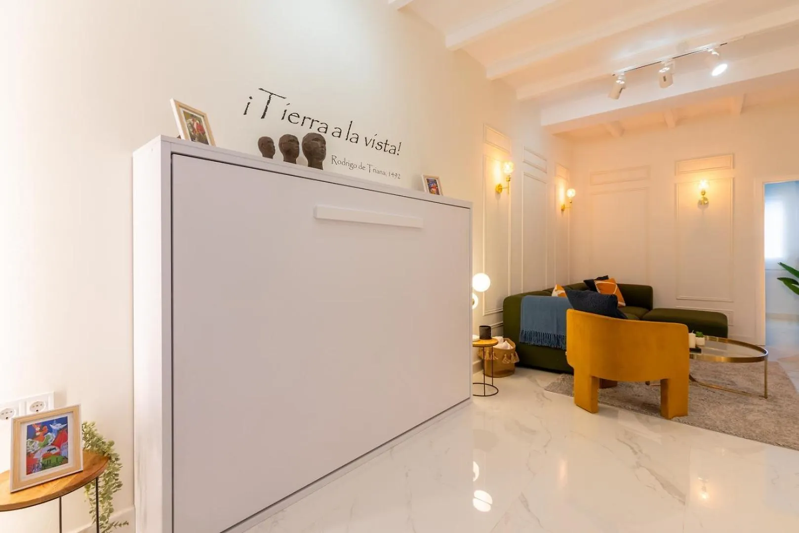 Rodrigo De Triana Boutique Apartment Seville 0*,  Spain