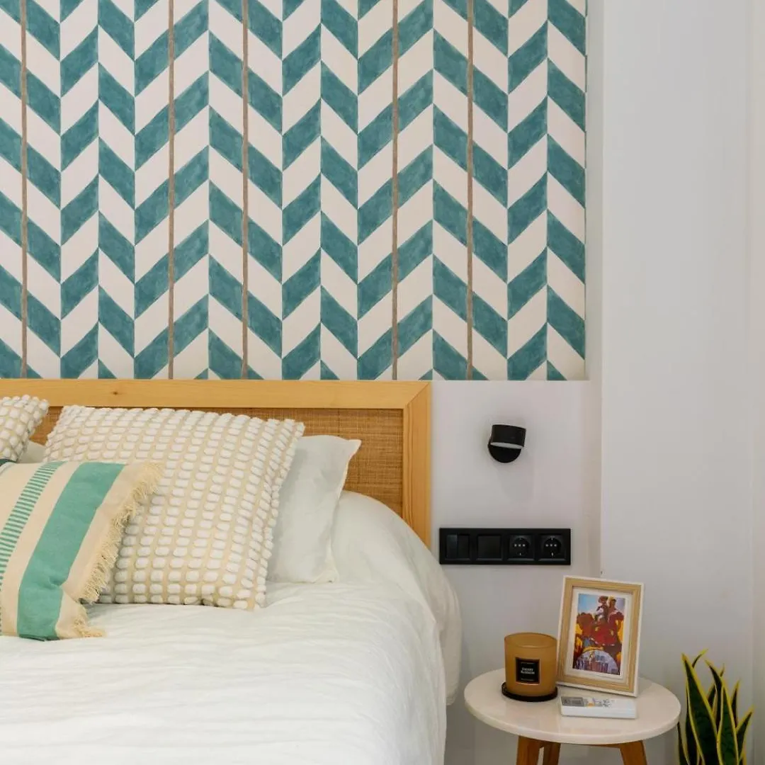 Rodrigo De Triana Boutique Apartment Seville