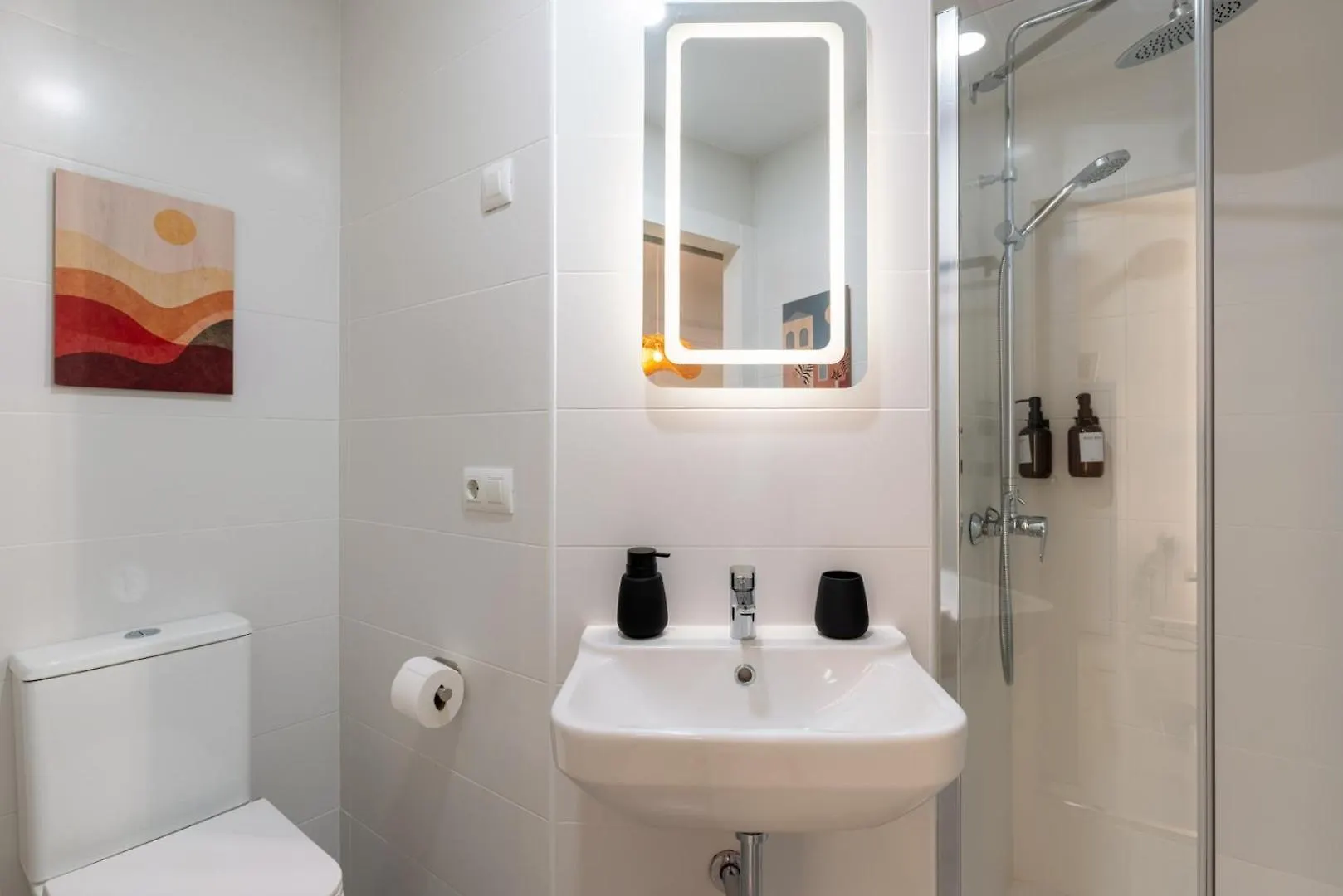 Rodrigo De Triana Boutique Apartment Seville