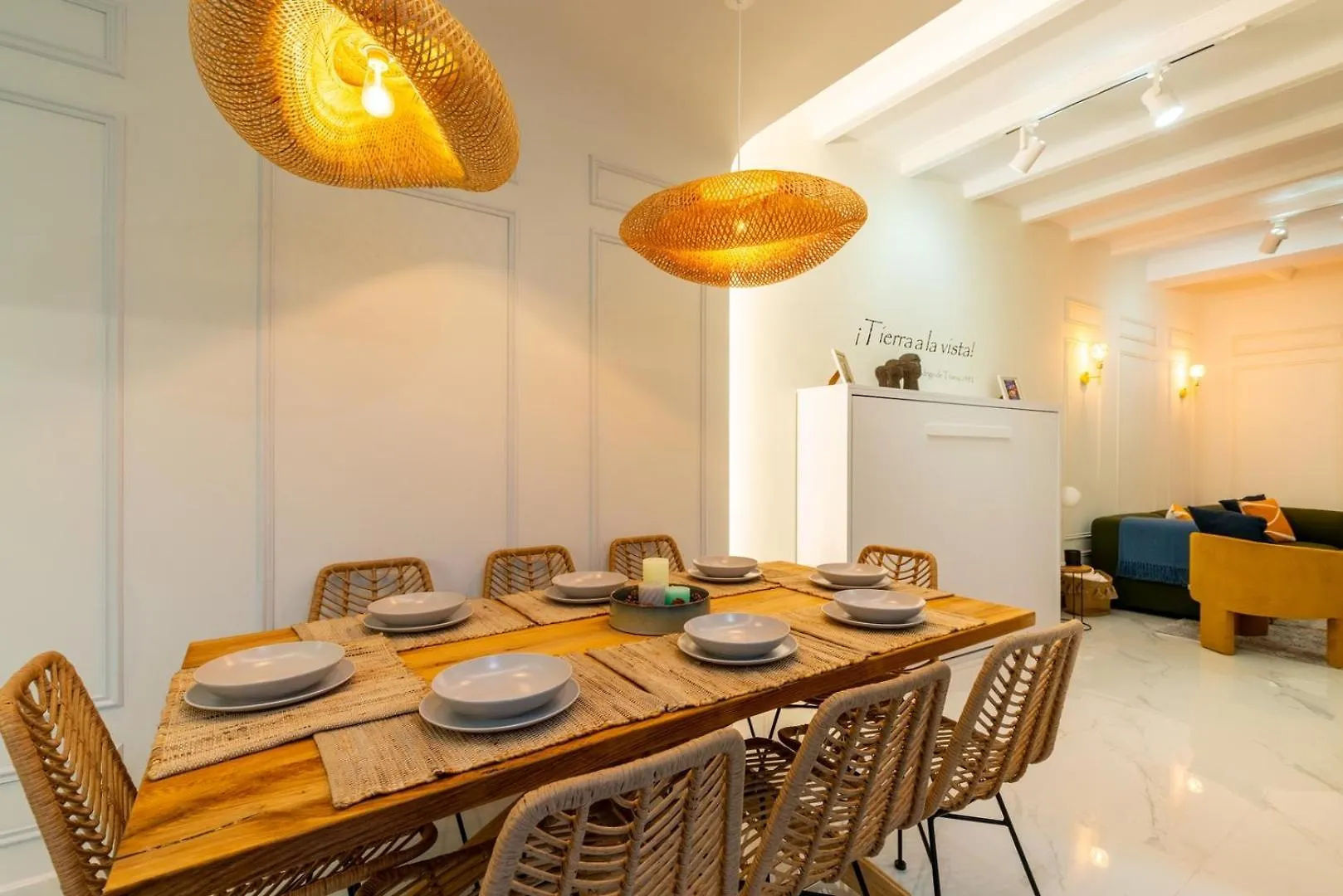 Rodrigo De Triana Boutique Apartment Seville