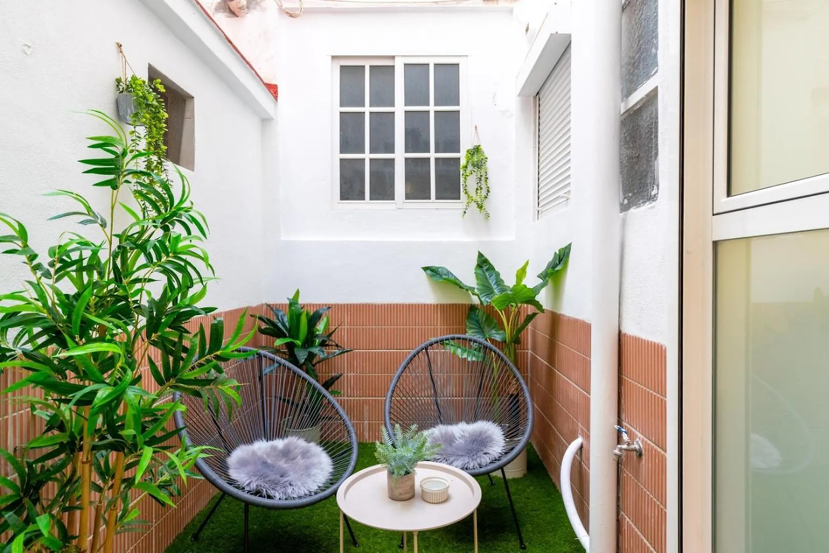 Rodrigo De Triana Boutique Apartment Seville
