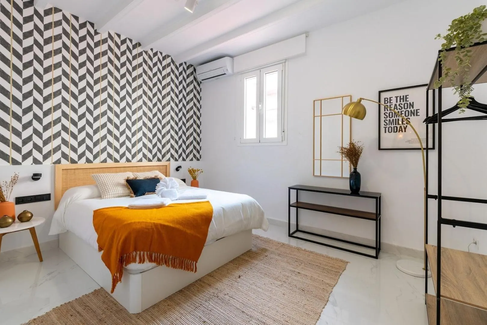Rodrigo De Triana Boutique Apartment Seville 0*,