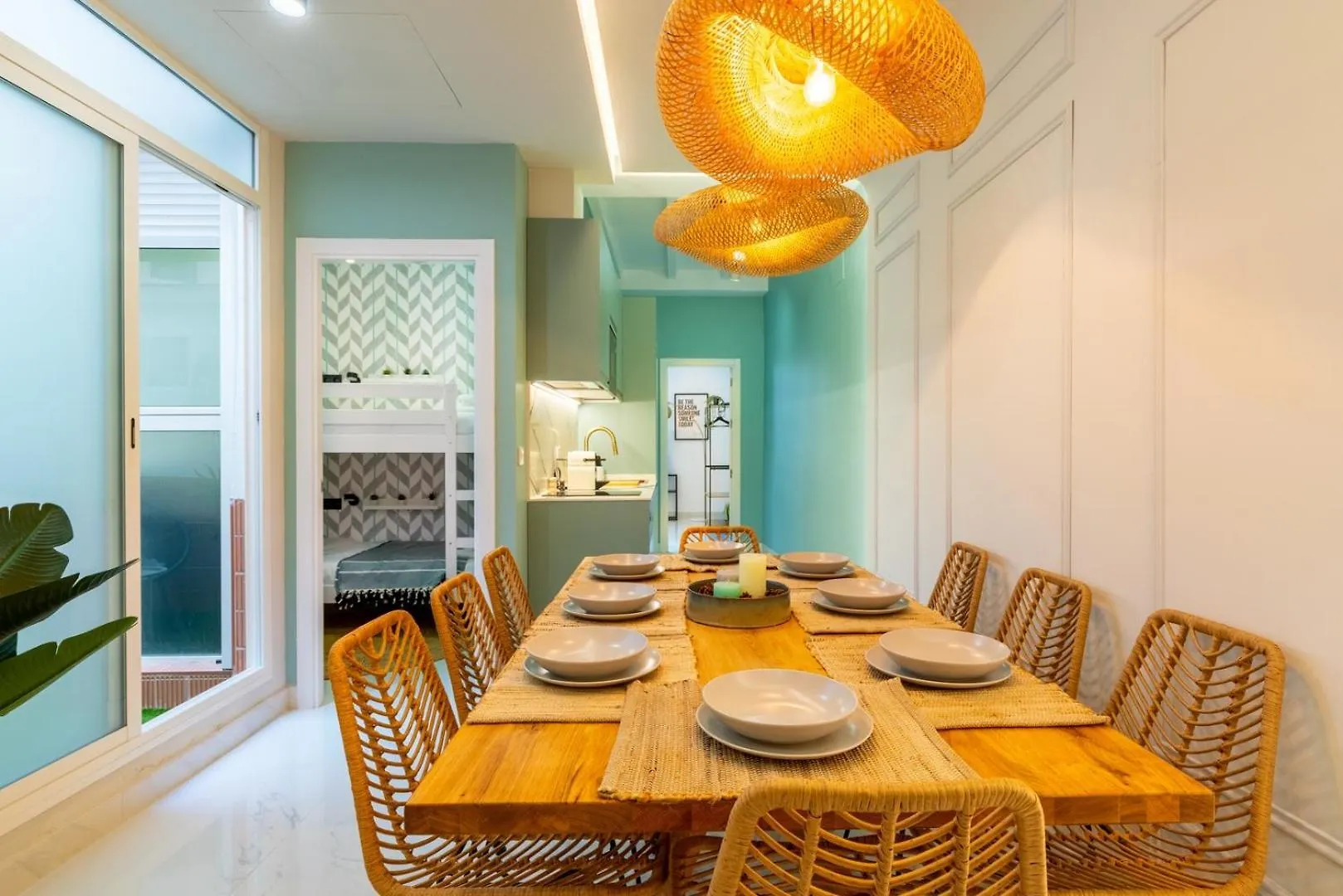 Rodrigo De Triana Boutique Apartment Seville 0*,