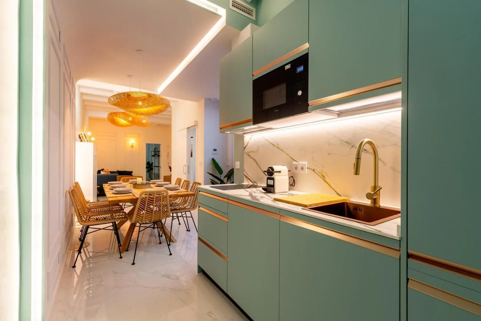 Rodrigo De Triana Boutique Apartment Seville